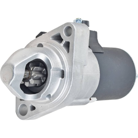 Aftermarket JAndN Electrical Products Starter 410-54101R-JN